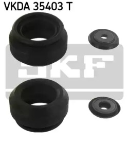 Подшипник SKF VKDA 35403 T